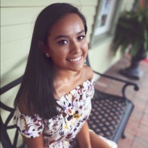 Meet your Posher, Madison